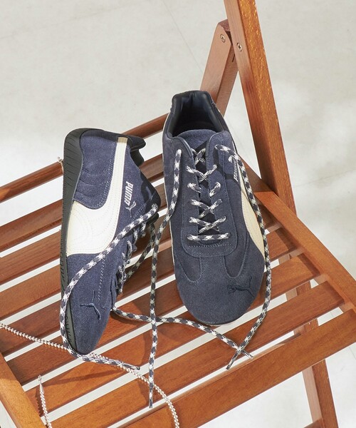 PUMA（プーマ） スニーカー 「SHIPS別注」PUMA: SPEEDCAT OG
