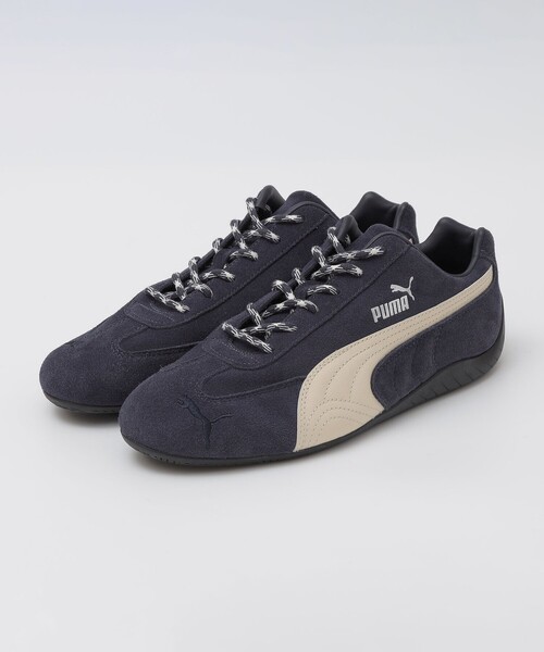 PUMA（プーマ） スニーカー 「SHIPS別注」PUMA: SPEEDCAT OG