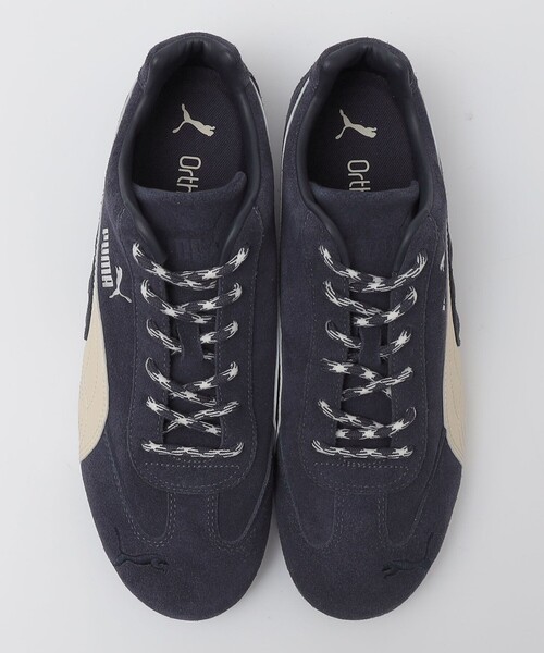 PUMA（プーマ） スニーカー 「SHIPS別注」PUMA: SPEEDCAT OG