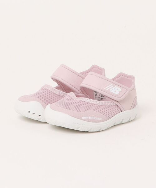 New Balance（ニューバランス） サンダル I208 ベビーサンダル サマー