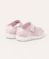 ビーチサンダル ニューバランス サンダル new balance ニューバランス I208 ベビーサンダル サマーシューズ 子供靴 水陸両用 ワンベルト I2085N7 ピンク 関連画像1