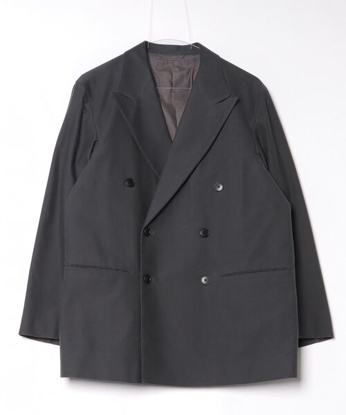 STEVEN ALAN（スティーブンアラン） ジャケット M ダークグレー メンズ 