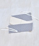 作り帯 utatane 半幅帯 レディースの詳細画像3