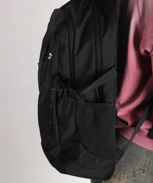 Reebok（リーボック） デイバック リュック ナイロン バックパック 大