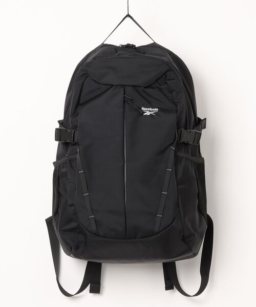 Reebok（リーボック） デイバック リュック ナイロン バックパック 大