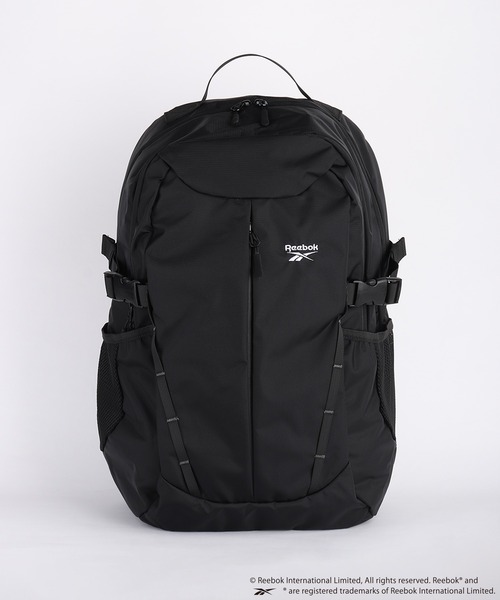 Reebok（リーボック） デイバック リュック ナイロン バックパック 大