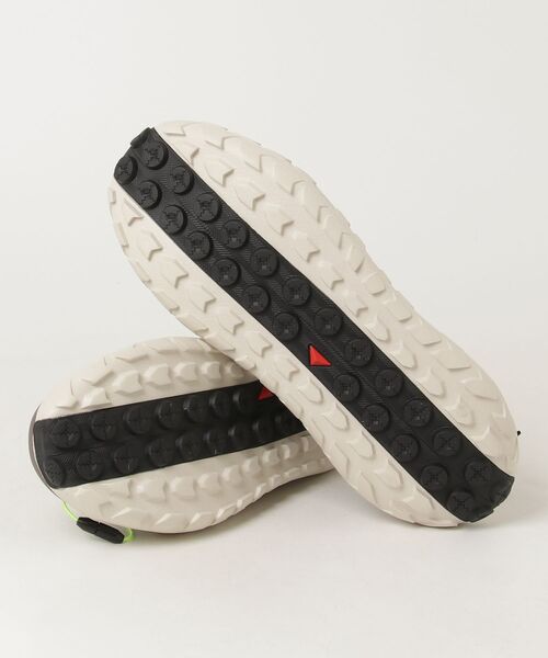 SALOMON（サロモン） 厚底 サンダル ソランフィビアン SOLAMPHIBIAN