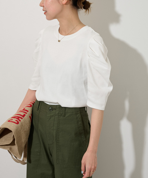 JOURNAL STANDARD relume（ジャーナルスタンダード レリューム） t