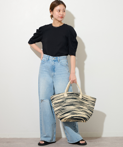 JOURNAL STANDARD relume（ジャーナルスタンダード レリューム） t