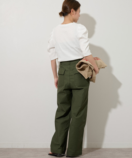 JOURNAL STANDARD relume（ジャーナルスタンダード レリューム） t