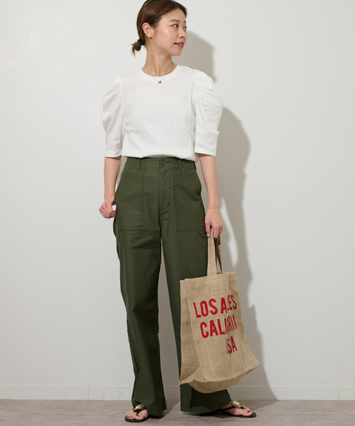 JOURNAL STANDARD relume（ジャーナルスタンダード レリューム） t