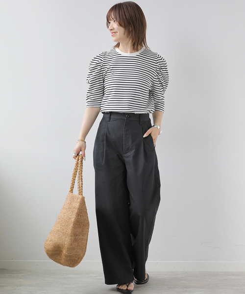 JOURNAL STANDARD relume（ジャーナルスタンダード レリューム） t