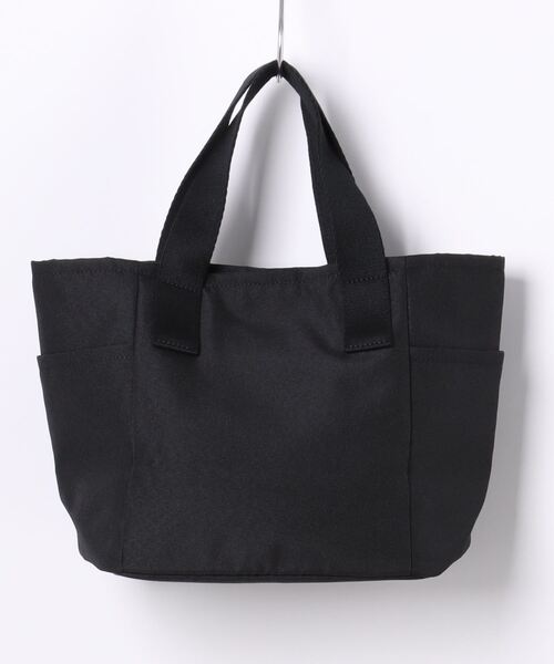 「MARY QUANT」 ハンドバッグ FREE ブラック レディース_画像2