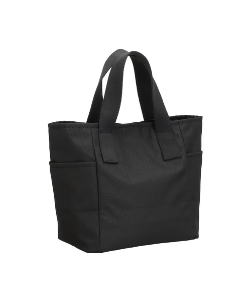 「MARY QUANT」 ハンドバッグ FREE ブラック レディース_画像6