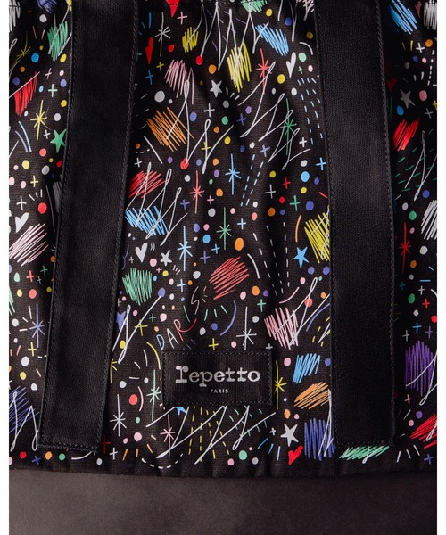 repetto（レペット） ハンドバッグ Shogo Sekine × Repetto -トート