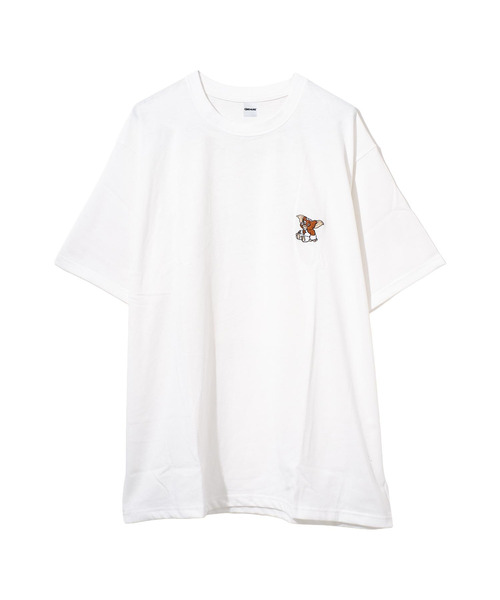 tシャツ GREMLINS グレムリン プリントTシャツ ギズモ メンズ レディース メンズ レディース | RAT EFFECT | 22