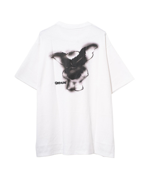 tシャツ GREMLINS グレムリン プリントTシャツ ギズモ メンズ レディース メンズ レディース | RAT EFFECT | 25