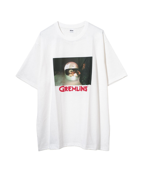 tシャツ GREMLINS グレムリン プリントTシャツ ギズモ メンズ レディース メンズ レディース | RAT EFFECT | 28