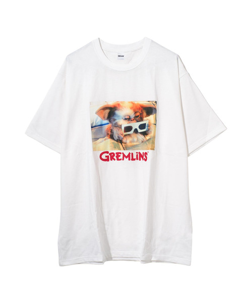 tシャツ GREMLINS グレムリン プリントTシャツ ギズモ メンズ レディース メンズ レディース | RAT EFFECT | 26