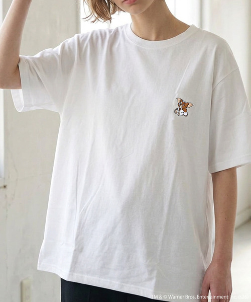 tシャツ GREMLINS グレムリン プリントTシャツ ギズモ メンズ レディース メンズ レディース | RAT EFFECT | 10