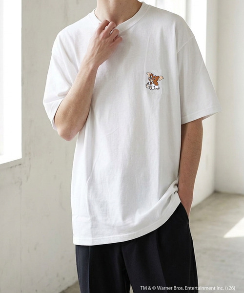 tシャツ GREMLINS グレムリン プリントTシャツ ギズモ メンズ レディース メンズ レディース | RAT EFFECT | 09