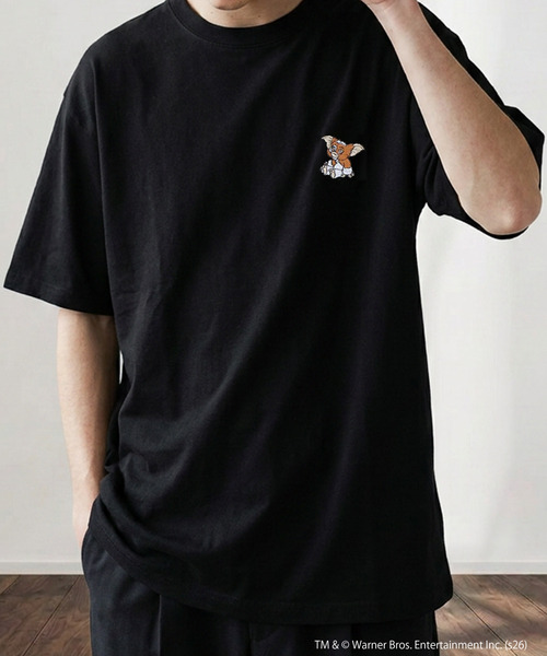 tシャツ GREMLINS グレムリン プリントTシャツ ギズモ メンズ レディース メンズ レディース | RAT EFFECT | 16
