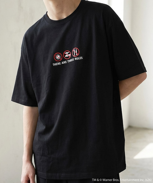 tシャツ GREMLINS グレムリン プリントTシャツ ギズモ メンズ レディース メンズ レディース | RAT EFFECT | 18