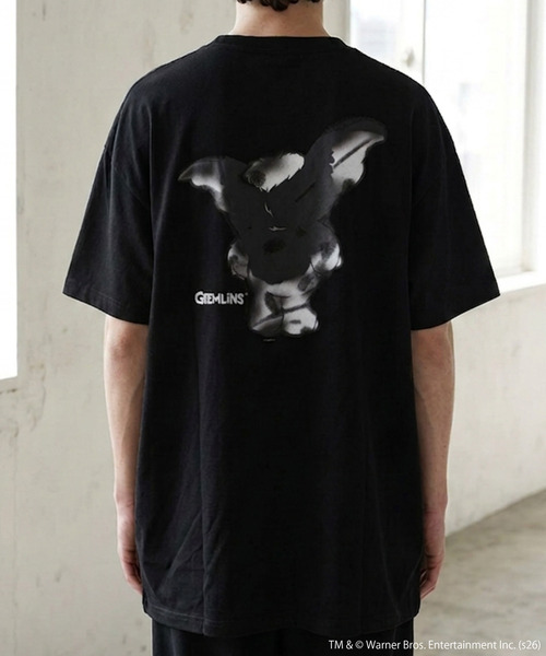 tシャツ GREMLINS グレムリン プリントTシャツ ギズモ メンズ レディース メンズ レディース | RAT EFFECT | 19