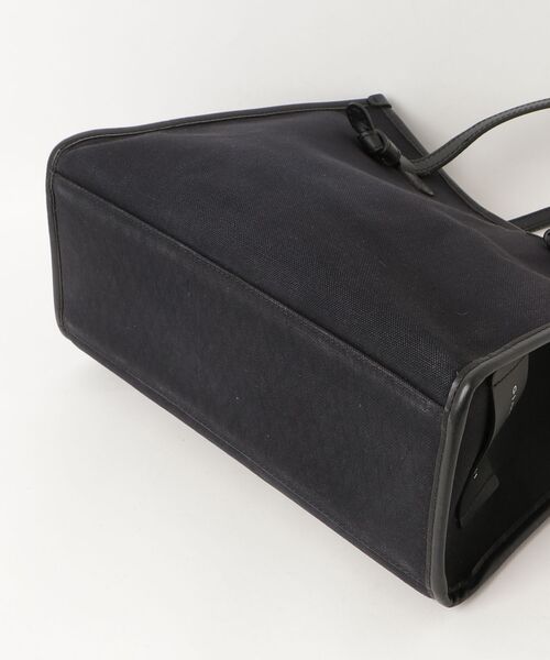「GIANNI CHIARINI」 ハンドバッグ - ブラック レディース_画像3