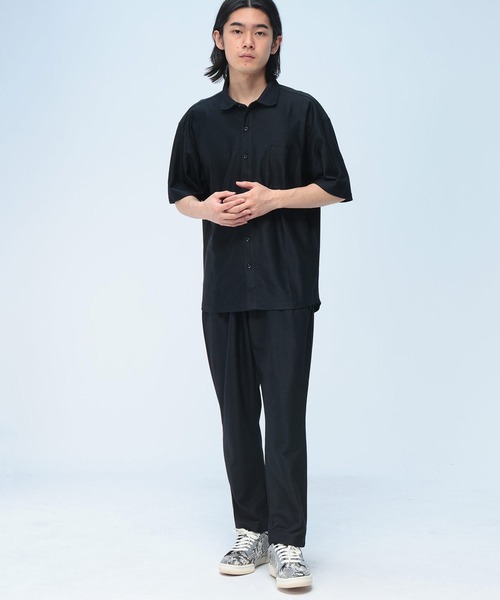 URBAN SQUARE（アーバンスクエア） セットアップ 「セットアップ」半袖