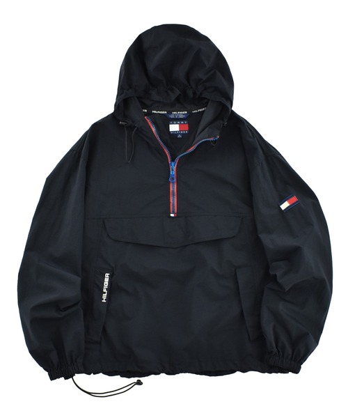 TOMMY HILFIGER（トミー・ヒルフィガー） パーカー 「USED」90's TOMMY