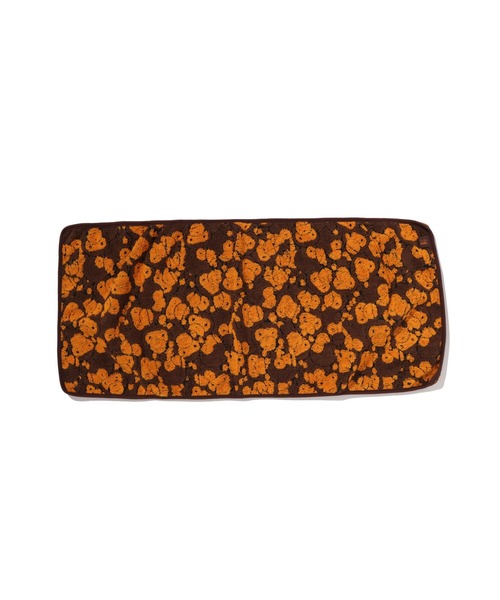 新品 正規品 アベイシングエイプ BAPE MILO マイロ柄 大判バスタオル A BATHING APE（アベイシングエイプ） 出産祝い ALL BABY MILO PILE