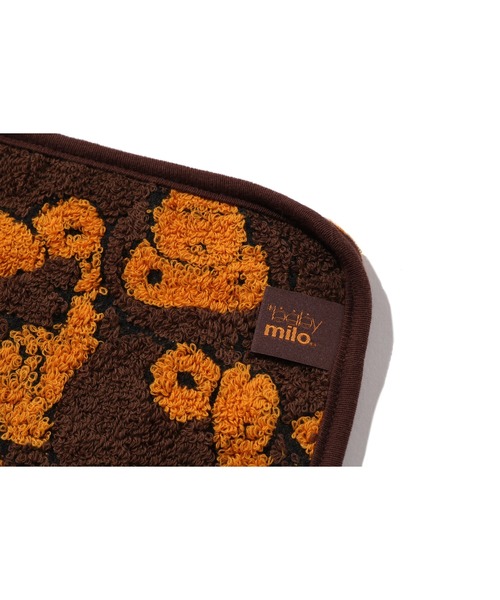A BATHING APE（アベイシングエイプ） 出産祝い ALL BABY MILO PILE
