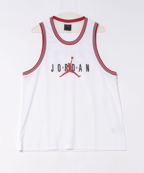 NIKE（ナイキ） nike tシャツ JORDAN BRAND M J BRK MESH JERSEY