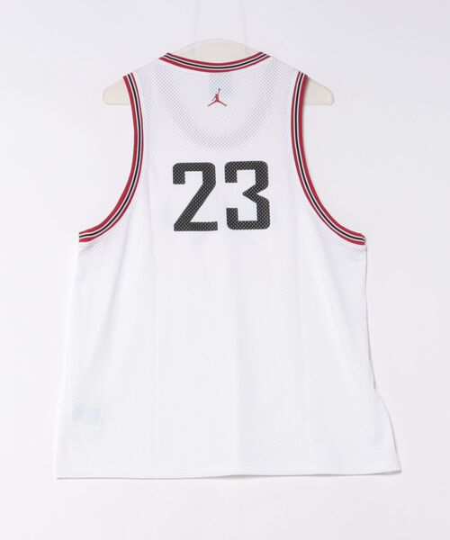 NIKE（ナイキ） nike tシャツ JORDAN BRAND M J BRK MESH JERSEY