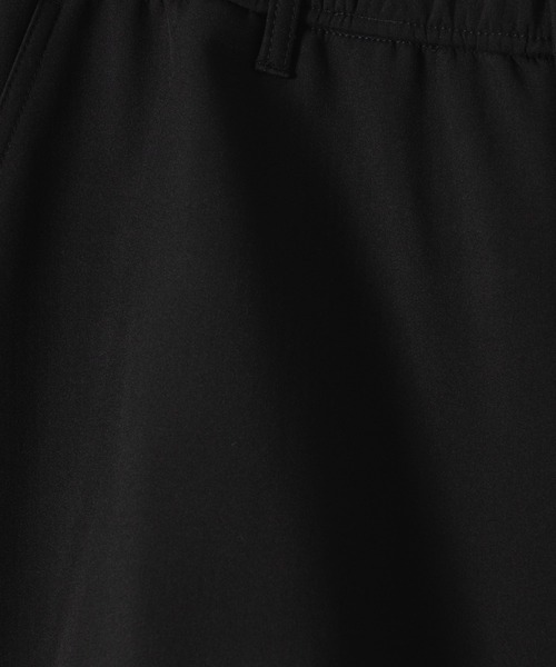 「Casper John」 パンツ X-SMALL ブラック メンズ_画像4