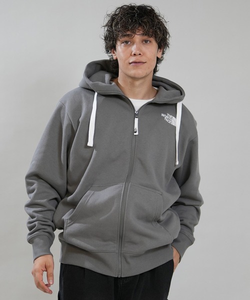 THE NORTH FACE（ザ ノースフェイス） ノースフェイス パーカー ジップ