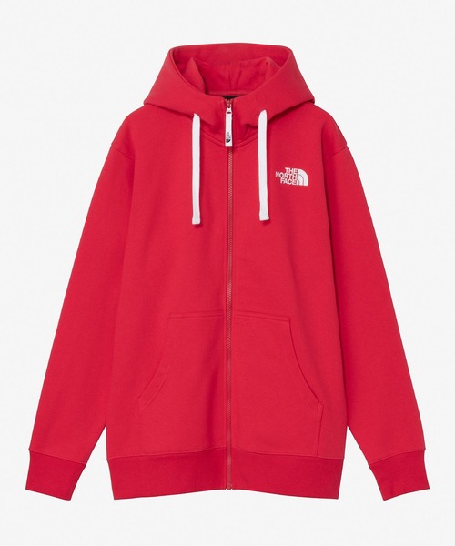 THE NORTH FACE（ザ ノースフェイス） ノースフェイス パーカー ジップ