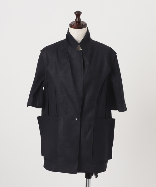 Spick＆Span（スピック アンド スパン） ジャケット テーラード