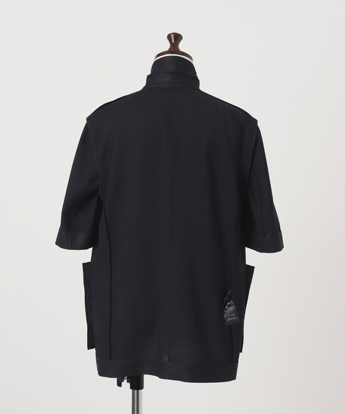 Spick＆Span（スピック アンド スパン） ジャケット テーラード