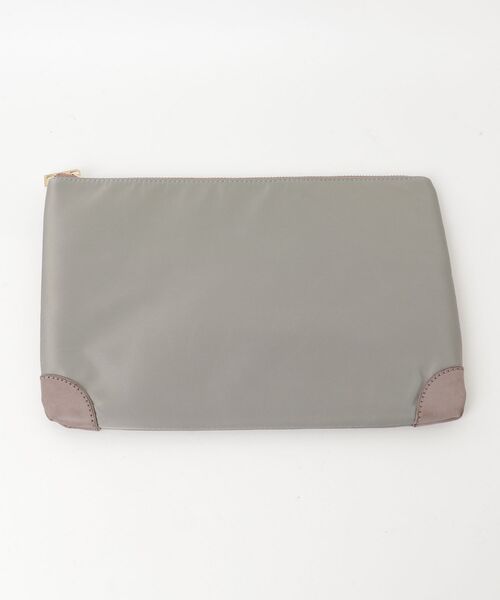「Casselini」 トートバッグ - グレー レディース_画像5