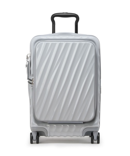 TUMI（トゥミ） スーツケース 19 DEGREE フロント・アクセス・エクス