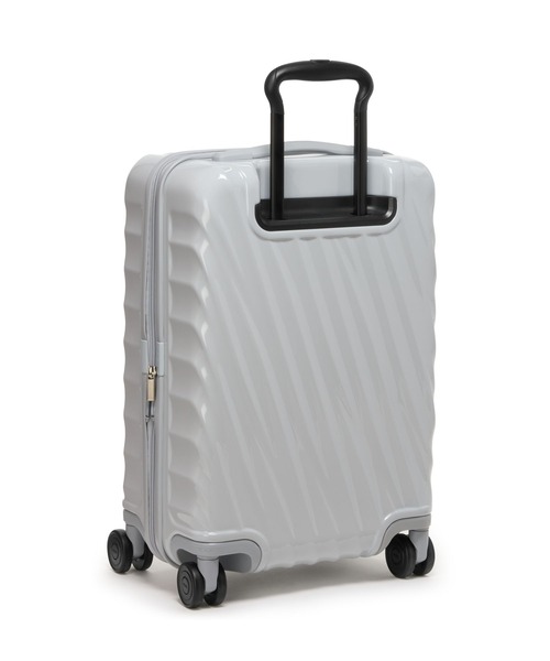 TUMI（トゥミ） スーツケース 19 DEGREE フロント・アクセス・エクス