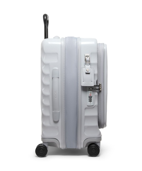 TUMI（トゥミ） スーツケース 19 DEGREE フロント・アクセス・エクス