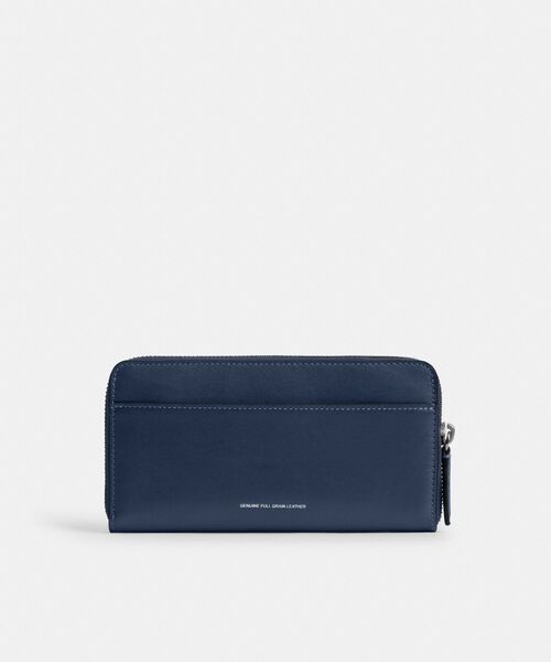 COACH（コーチ） 長財布 財布 アコーディオン ウォレット メンズ