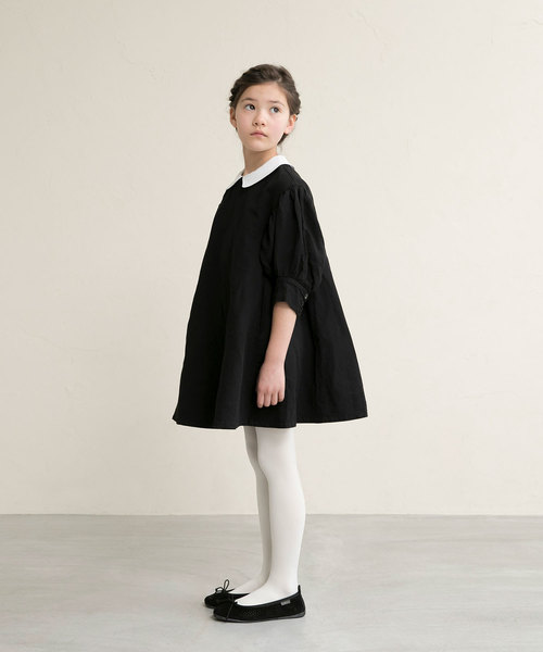 タイツ ストッキング 靴下屋 キッズ80デニールタイツ 身長110ｃｍ 130cm Zozotown Paypayモール店 通販 Paypayモール