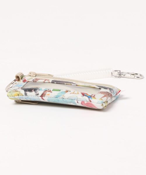 LadybugKIds キーケース 「LadybugKids/レディーバグキッズ」リバティ 