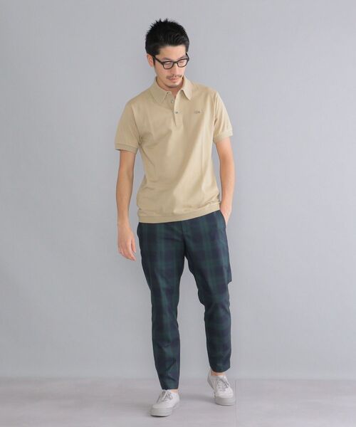 【極美品】LACOSTE　SHIPS別注　クラシック　ニットリブ　ポロシャツ　M 楽天市場】【SHIPS別注】LACOSTE: クラシック ニットリブ