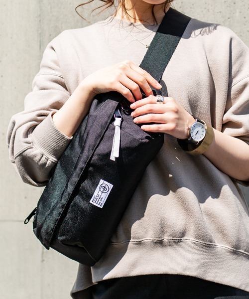 バッグ ウエストポーチ ミニ ショルダー ボディバッグ 人気 ブラック プレゼント きれいめ 小さめ コーデ お財布ショルダー 斜めがけ シンプル お Zozotown Paypayモール店 通販 Paypayモール