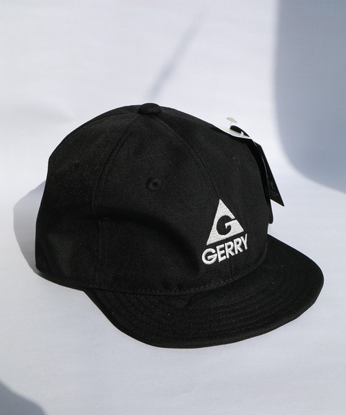 gerry キャップ GERRY キャップ 帽子 GERRY CORDURA ローキャップ メンズ